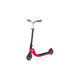 GLOBBER Flow foldable 125, Scooter(rot/schwarz)