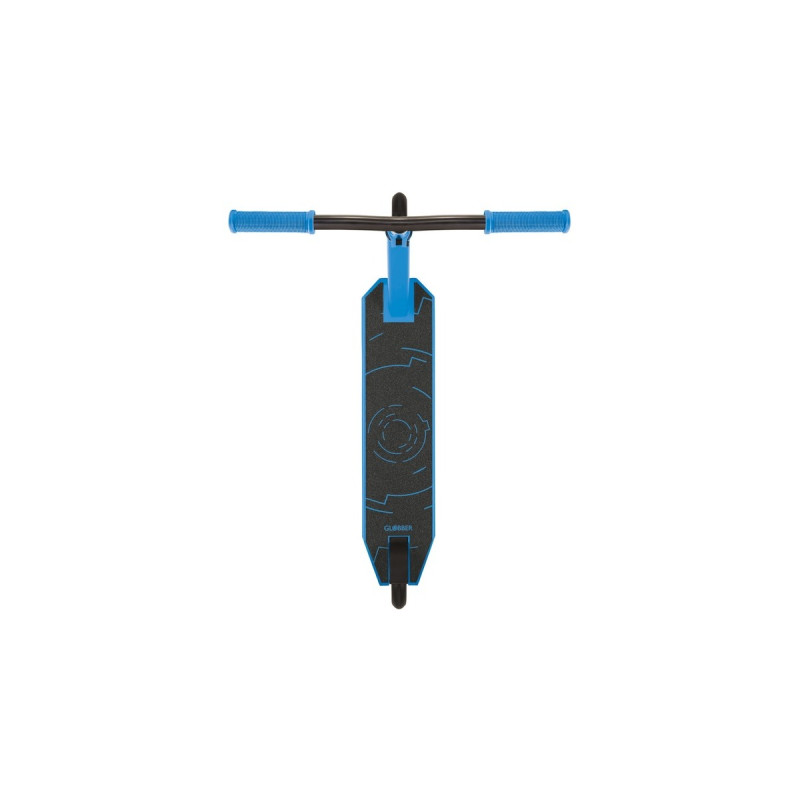 GLOBBER GS 540, Scooter(blau/schwarz, Stuntscooter)