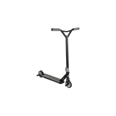 GLOBBER GS 720, Scooter(schwarz/grau, Stuntscooter)