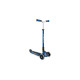 GLOBBER Master Lights, Scooter(blau)