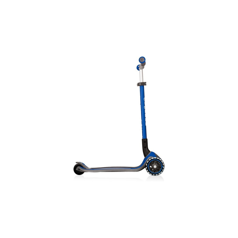 GLOBBER Master Lights, Scooter(blau)