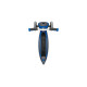 GLOBBER Master Lights, Scooter(blau)