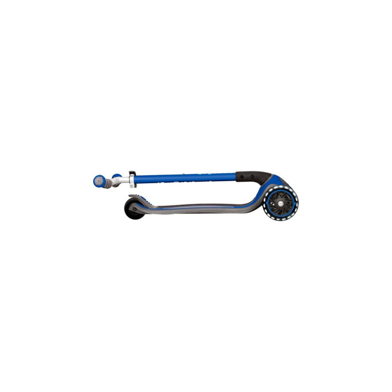 GLOBBER Master Lights, Scooter(blau)