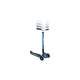 GLOBBER Master Lights, Scooter(blau)