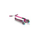 GLOBBER Master Lights, Scooter(pink)