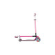 GLOBBER Master Lights, Scooter(pink)