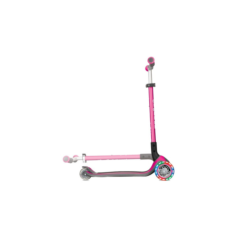 GLOBBER Master Lights, Scooter(pink)