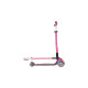 GLOBBER Master Lights, Scooter(pink)