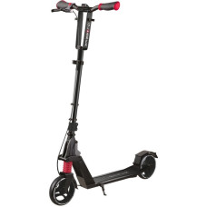 GLOBBER One K 165 Deluxe, Scooter(schwarz)