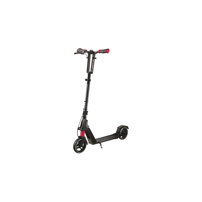 GLOBBER One K 165 Deluxe, Scooter(schwarz)