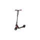 GLOBBER One K 165 Deluxe, Scooter(schwarz)