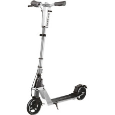 GLOBBER One K 165 Deluxe, Scooter(silber/schwarz)