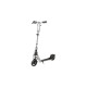 GLOBBER One K 165 Deluxe, Scooter(silber/schwarz)
