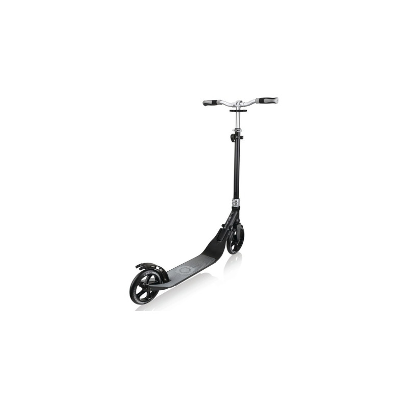 GLOBBER One NL 205/180, Scooter(schwarz/grau)