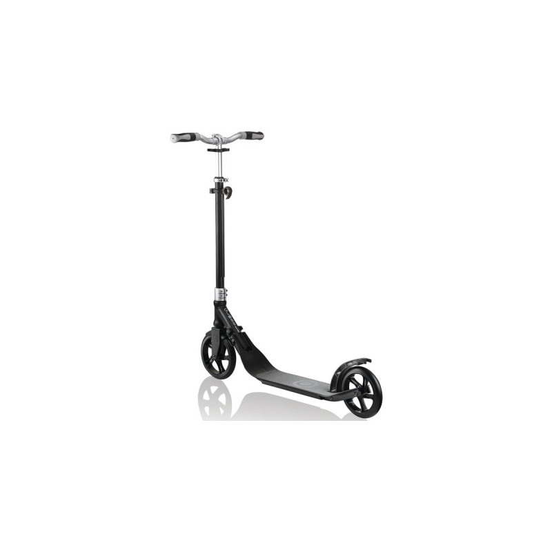 GLOBBER One NL 205/180, Scooter(schwarz/grau)