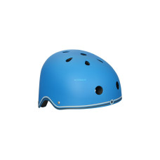 GLOBBER Primo Lights, Helm(dunkelblau, XS/S, 48 - 53 cm)