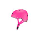 GLOBBER Primo Lights, Helm(pink, XS/S, 48 - 53 cm)