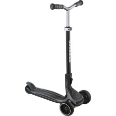 GLOBBER Ultimum Lights, Scooter(grau)