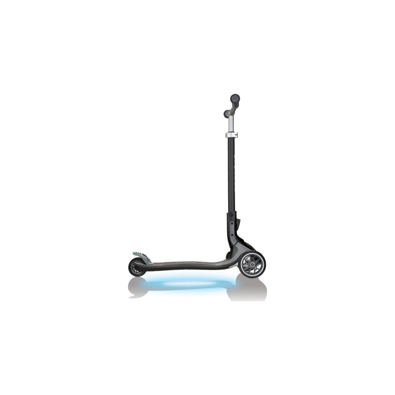 GLOBBER Ultimum Lights, Scooter(grau)