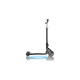 GLOBBER Ultimum Lights, Scooter(grau)