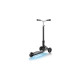 GLOBBER Ultimum Lights, Scooter(grau)