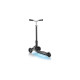 GLOBBER Ultimum Lights, Scooter(grau)