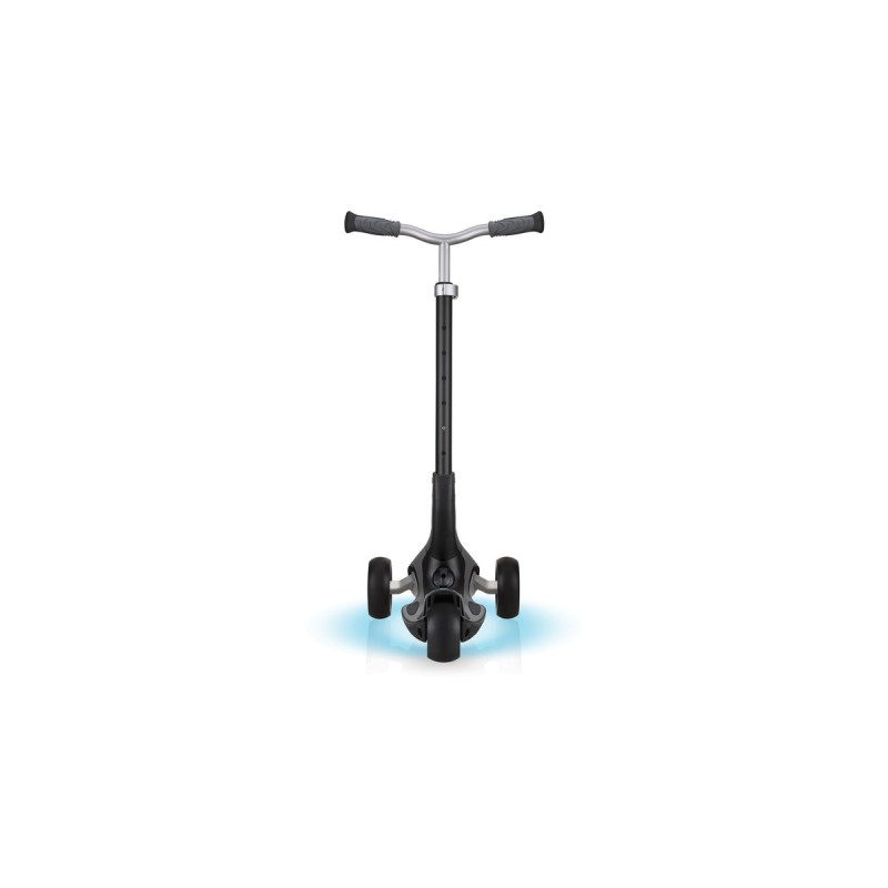 GLOBBER Ultimum Lights, Scooter(grau)