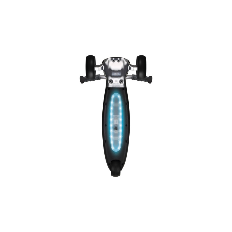 GLOBBER Ultimum Lights, Scooter(grau)