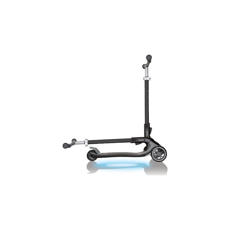 GLOBBER Ultimum Lights, Scooter(grau)