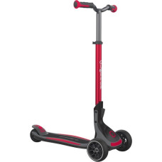 GLOBBER Ultimum, Scooter(rot/schwarz)