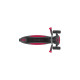 GLOBBER Ultimum, Scooter(rot/schwarz)