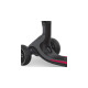 GLOBBER Ultimum, Scooter(rot/schwarz)