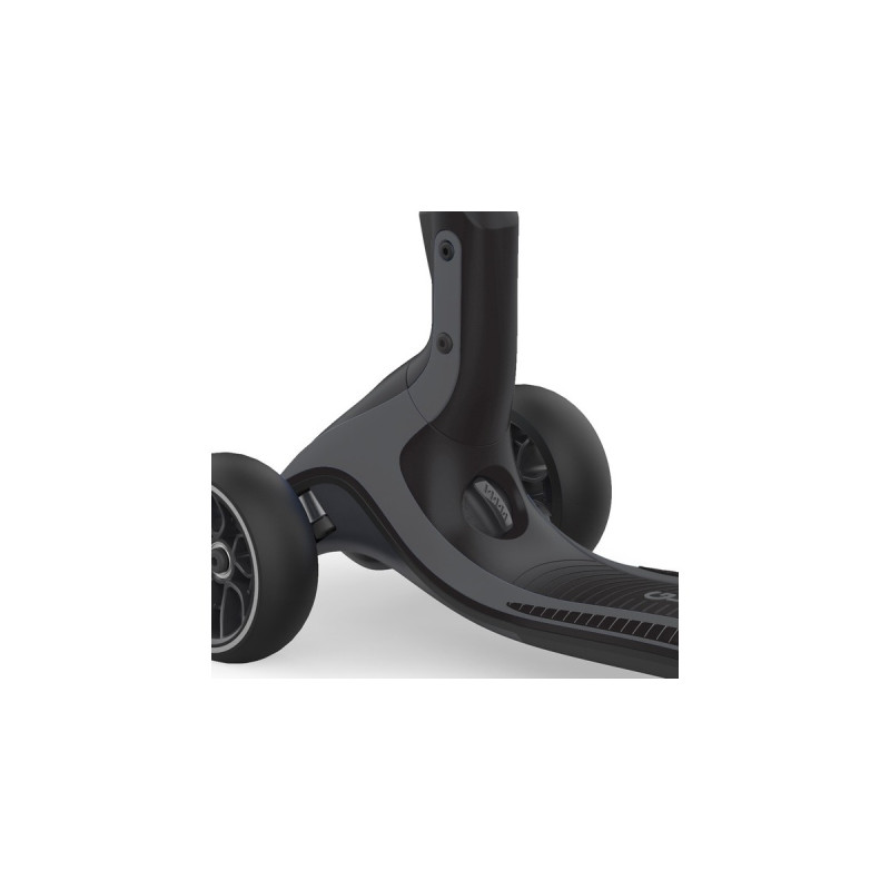 GLOBBER Ultimum, Scooter(schwarz)