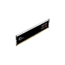 G.Skill DIMM 128 GB DDR5-6400 (8x 16 GB) Octo-Kit, Arbeitsspeicher(schwarz, F5-6400R3239G16GE8-ZR5K, Zeta R5, INTEL XMP)