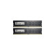 G.Skill DIMM 16 GB DDR4-2133 (2x 8 GB) Dual-Kit, Arbeitsspeicher(schwarz, F4-2133C15D-16GNT, Value)