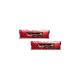 G.Skill DIMM 16 GB DDR4-2400 (2x 8 GB) Dual-Kit, Arbeitsspeicher(rot, F4-2400C15D-16GRR, Ripjaws 4 Red, INTEL XMP)