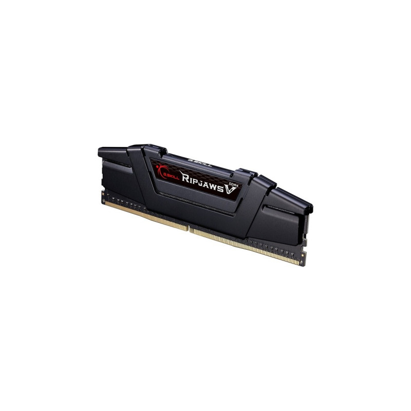 G.Skill DIMM 256 GB DDR4-3600 (8x 32 GB) Octo-Kit, Arbeitsspeicher(F4-3600C18Q2-256GVK, Ripjaws V, INTEL XMP)