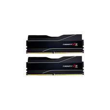 G.Skill DIMM 32 GB DDR5-5600 (2x 16 GB) Dual-Kit, Arbeitsspeicher(schwarz, F5-5600J2834F16GX2-TZ5N, Trident Z5 NEO, AMD EXPO)