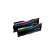 G.Skill DIMM 32 GB DDR5-5600 (2x 16 GB) Dual-Kit, Arbeitsspeicher(schwarz, F5-5600J3036D16GX2-TZ5NR, Trident Z NEO RGB, AMD EXPO)