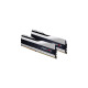 G.Skill DIMM 32 GB DDR5-6000 (2x 16 GB) Dual-Kit, Arbeitsspeicher(silber, F5-6000J3636F16GX2-TZ5S, Trident Z5, INTEL XMP)