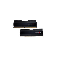 G.Skill DIMM 32 GB DDR5-6000 (2x 16 GB) Dual-Kit, Arbeitsspeicher(schwarz, F5-6000J3040F16GX2-TZ5K, Trident Z5, INTEL XMP)