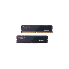 G.Skill DIMM 32 GB DDR5-6000 (2x 16 GB) Dual-Kit, Arbeitsspeicher(schwarz, F5-6000J3636F16GX2-FX5, Flare X5, AMD EXPO)