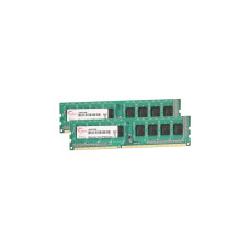 G.Skill DIMM 4 GB DDR3-1333 (2x 2 GB) Dual-Kit, Arbeitsspeicher(F3-10600CL9D-4GBNS, NS, Lite Retail)