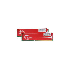 G.Skill DIMM 4 GB DDR3-1600 (2x 2 GB) Dual-Kit, Arbeitsspeicher(F3-12800CL9D-4GBNQ, NQ, Lite Retail)