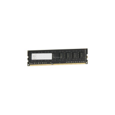 G.Skill DIMM 4 GB DDR3-1600, Arbeitsspeicher(F3-1600C11S-4GNT, Value, INTEL XMP)