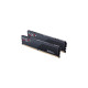 G.Skill DIMM 64 GB DDR5-6000 (2x 32 GB) Dual-Kit, Arbeitsspeicher(schwarz, F5-6000J3040G32GX2-FX5, Flare X5, AMD EXPO)