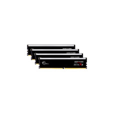 G.Skill DIMM 64 GB DDR5-6400 (4x 16 GB) Quad-Kit, Arbeitsspeicher(schwarz, F5-6400R3239G16GQ4-ZR5K, ZETA R5, INTEL XMP)