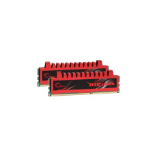 G.Skill DIMM 8 GB DDR3-1333 (2x 4 GB) Dual-Kit, Arbeitsspeicher(F3-10666CL9D-8GBRL, Ripjaws)