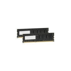 G.Skill DIMM 8 GB DDR3-1333 (2x 4 GB) Dual-Kit, Arbeitsspeicher(F3-1333C9D-8GNS, NS)
