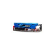 G.Skill DIMM 8 GB DDR3-1600 (2x 4 GB) Dual-Kit, Arbeitsspeicher(blau, F3-1600C9D-8GAB, Ares, INTEL XMP, Lite Retail)